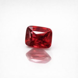 Neon Pink Spinel (Loose gemstone) 2.03ct