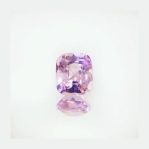2.53ct Natural Dream Pink Spinel