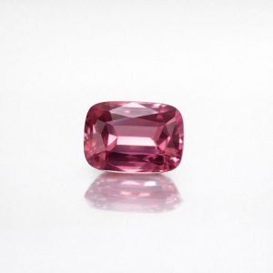 1.59ct Natural Neon Pink Spinel Well Cut Big Face