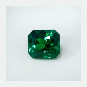 2.17ct Natural Vivid Forest Green Tsavorite