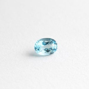 1.97ct Natural Aquamarine