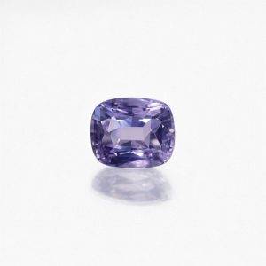 1.38ct Natural Untreated Purple Spinel