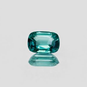 3.10ct Natural Lagoon Tourmaline