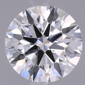 Lab-Grown Diamond 1.01ct E VVS2 Round | IGI LG807607562