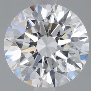Lab-Grown Diamond 1.01ct E VVS2 Round | IGI LG808611083