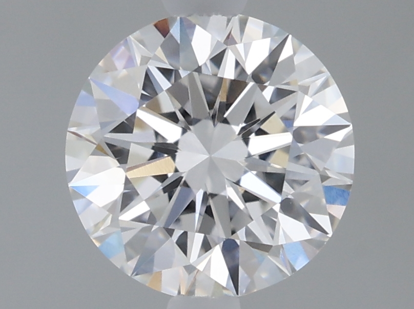 Lab-Grown Diamond 1.01ct E VVS2 Round | IGI LG808611083