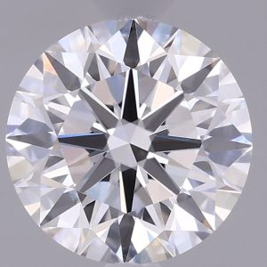 Lab-Grown Diamond 1.03ct E VVS2 Round | IGI LG808611455