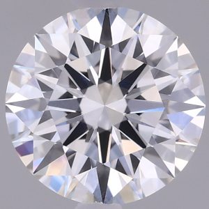 Lab-Grown Diamond 1.03ct E VVS2 Round | IGI LG807696698