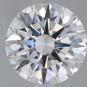 Lab-Grown Diamond 1.02ct E VVS2 Round | IGI LG808610757