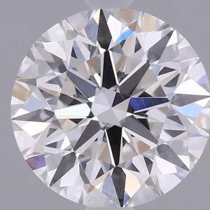 Lab-Grown Diamond 1.05ct D VVS2 Round | IGI LG807689757