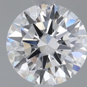 Lab-Grown Diamond 1.05ct D VVS2 Round | IGI LG808623775