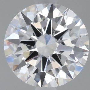 Lab-Grown Diamond 1ct D VVS2 Round | IGI LG808630547