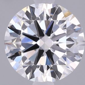 Lab-Grown Diamond 1.02ct E VVS2 Round | IGI LG809601363