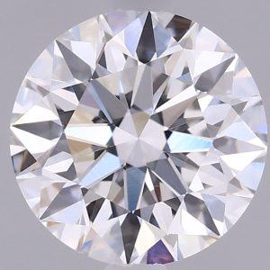 Lab-Grown Diamond 1.03ct E VVS2 Round | IGI LG808623731