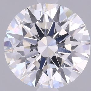 Lab-Grown Diamond 1.02ct E VVS2 Round | IGI LG808623821