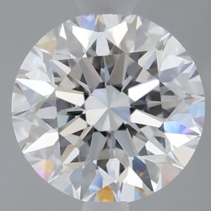 Lab-Grown Diamond 1.02ct E VVS2 Round | IGI LG808611556
