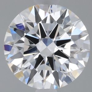 Lab-Grown Diamond 1.02ct E VVS2 Round | IGI LG808611565