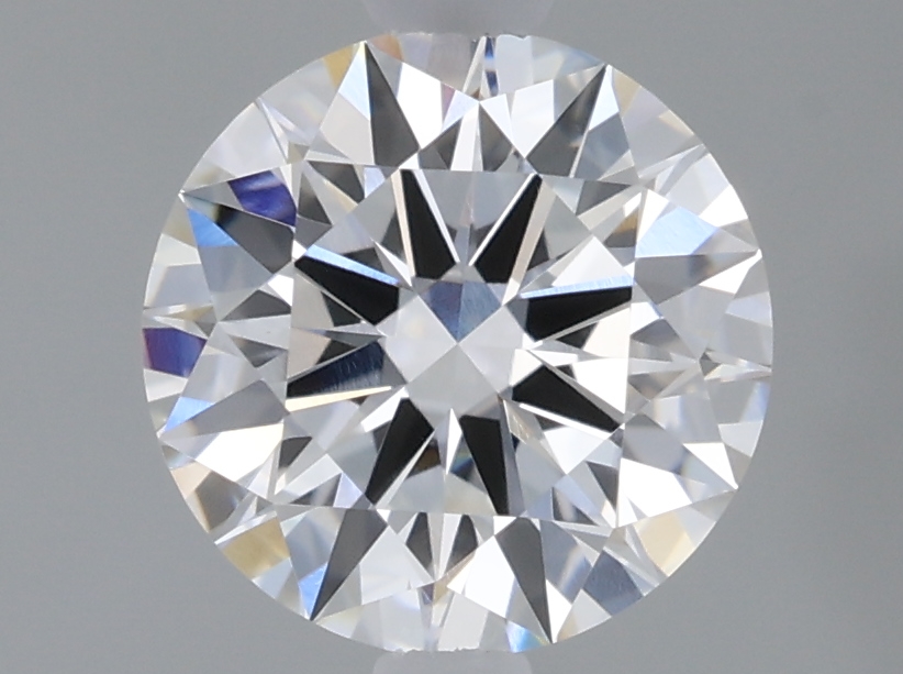 Lab-Grown Diamond 1.02ct E VVS2 Round | IGI LG808611565