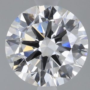 Lab-Grown Diamond 1.01ct E VVS2 Round | IGI LG808623816