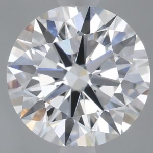 Lab-Grown Diamond 1ct E VVS2 Round | IGI LG808611136