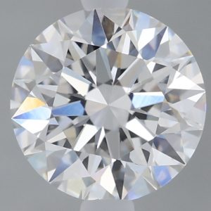 Lab-Grown Diamond 1.02ct E VVS2 Round | IGI LG808611139