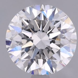 Lab-Grown Diamond 1ct E VVS2 Round | IGI LG808623721