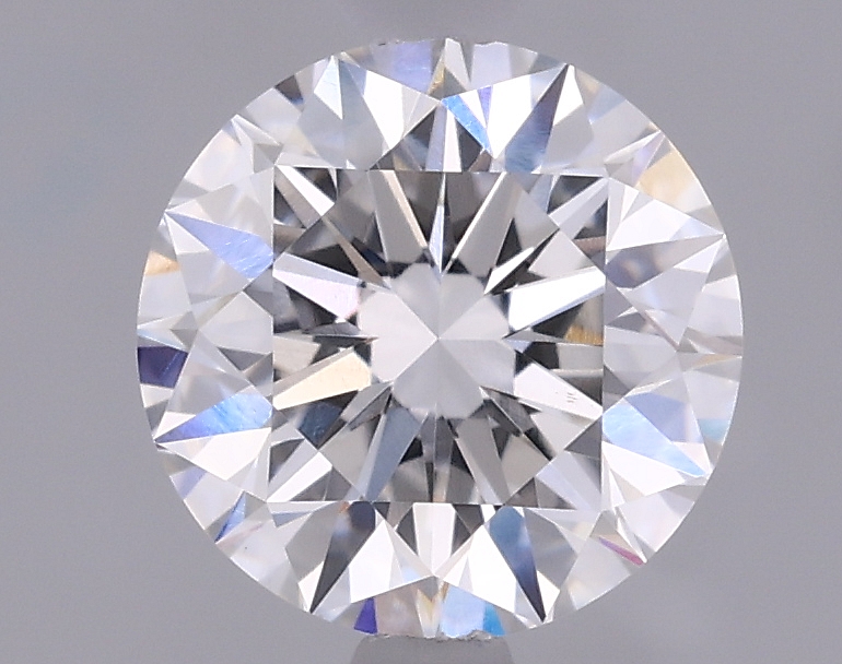 Lab-Grown Diamond 1ct E VVS2 Round | IGI LG808623721
