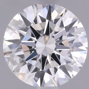 Lab-Grown Diamond 1ct E VVS2 Round | IGI LG808624073