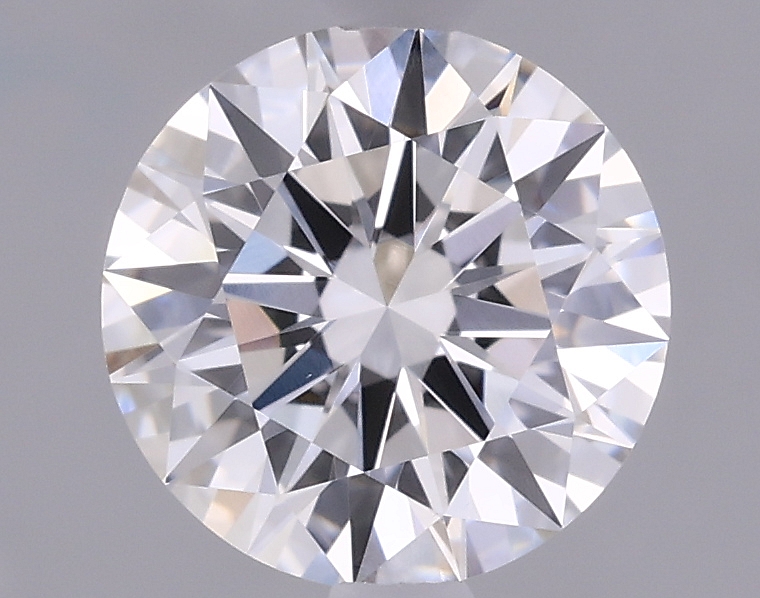 Lab-Grown Diamond 1ct E VVS2 Round | IGI LG808624073