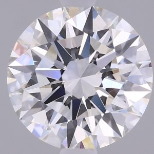 Lab-Grown Diamond 1.02ct E VVS2 Round | IGI LG808623993