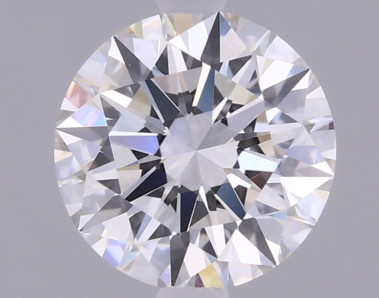 Lab-Grown Diamond 1.02ct E VVS2 Round | IGI LG808623993
