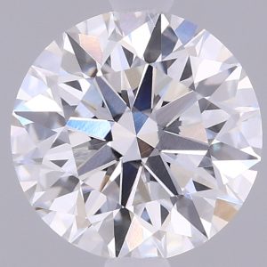 Lab-Grown Diamond 1.03ct E VVS2 Round | IGI LG808623720