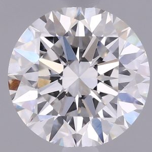 Lab-Grown Diamond 1.03ct E VVS2 Round | IGI LG807689826