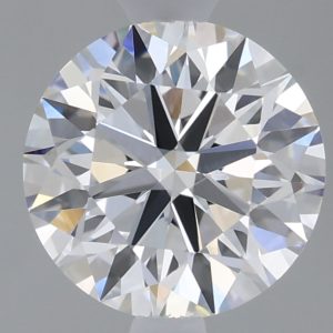 Lab-Grown Diamond 1.05ct D VVS1 Round | IGI LG810611760