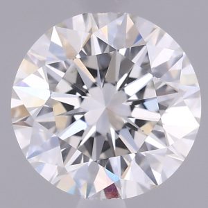 Lab-Grown Diamond 1ct E VVS2 Round | IGI LG810625973