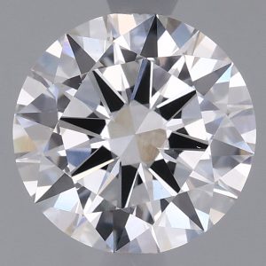 Lab-Grown Diamond 1.5ct D VS1 Round | IGI LG810611872