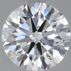Lab-Grown Diamond 1.02ct E VVS2 Round | IGI LG810611702