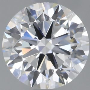 Lab-Grown Diamond 1ct E VVS1 Round | IGI LG809675587