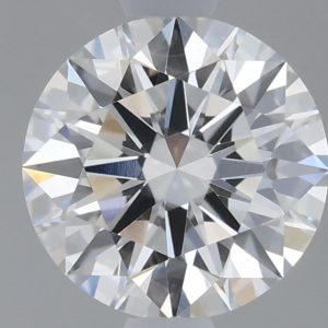 Lab-Grown Diamond 1ct E VVS2 Round | IGI LG809675444