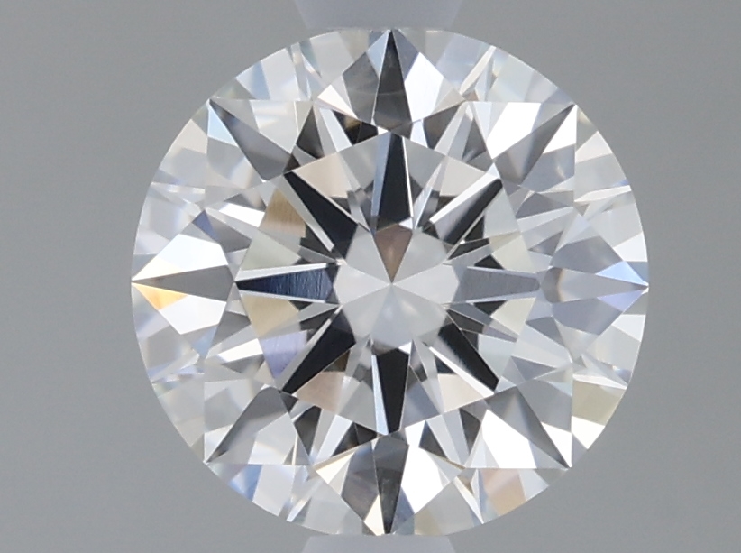 Lab-Grown Diamond 1ct E VVS2 Round | IGI LG809675444