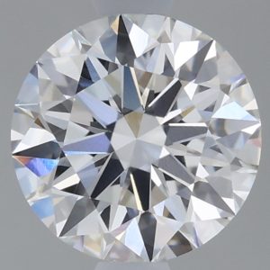 Lab-Grown Diamond 1.05ct D VVS1 Round | IGI LG810625739