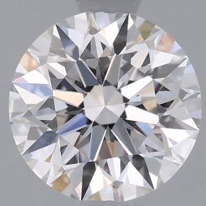Lab-Grown Diamond 1.01ct E VVS2 Round | IGI LG810611792
