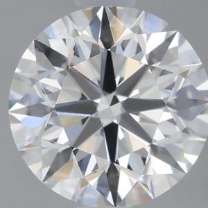 Lab-Grown Diamond 1.01ct E VVS2 Round | IGI LG809675641