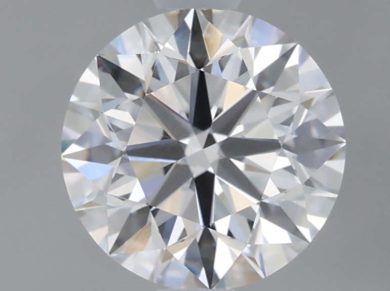 Lab-Grown Diamond 1.01ct E VVS2 Round | IGI LG809675641
