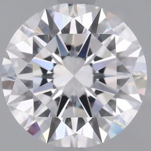 Lab-Grown Diamond 1.5ct D VS1 Round | IGI LG809627364