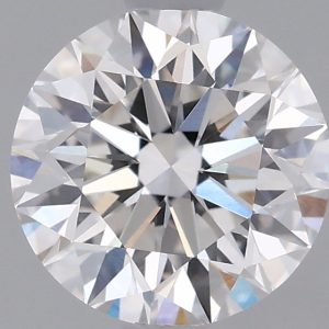 Lab-Grown Diamond 1.01ct E VVS2 Round | IGI LG810638518