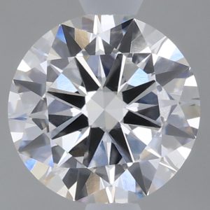 Lab-Grown Diamond 1ct D VVS2 Round | IGI LG809678941