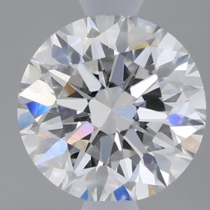 Lab-Grown Diamond 1.02ct E VVS2 Round | IGI LG810638926