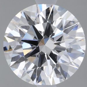 Lab-Grown Diamond 1.5ct D VS1 Round | IGI LG809679958