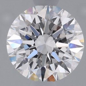 Lab-Grown Diamond 1ct E VVS2 Round | IGI LG809683525